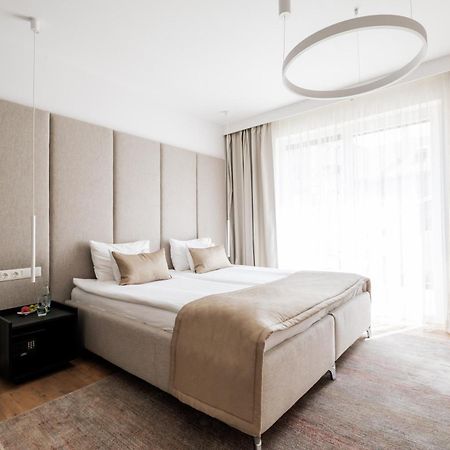 Adele Apartments Печ Экстерьер фото