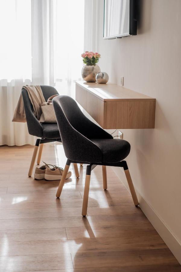 Adele Apartments Печ Экстерьер фото