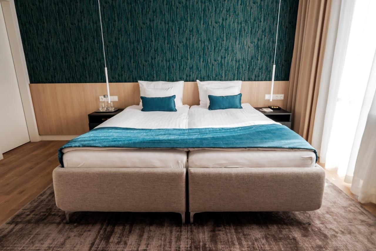 Adele Apartments Печ Экстерьер фото