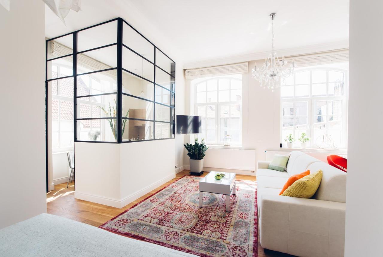 Adele Apartments Печ Экстерьер фото